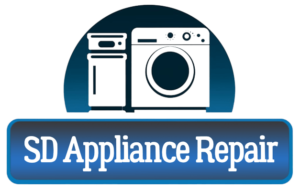 Logo SD Appliance Repair